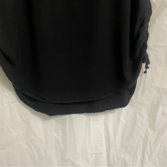 Tribal Midi Skirt with pockets Small - Picture 9 of 13